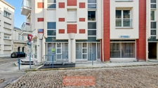 ENSEMBLE DE BUREAUX 400 m² + 3 PARKINGS – ARRAS HYPER CENTRE