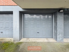 APPARTEMENT T3 63 m² BALCONS - CAVE - GARAGE - ASCENSEUR