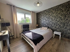 MAISON INDIVIDUELLE RENOVEE 120 m² 3 CH GARAGE JARDIN