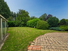 LONGERE SEMI PLAIN-PIED 140 m² 3 CH GARAGE JARDIN EXPO SUD-OUEST