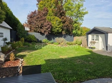 MAISON INDIVIDUELLE RENOVEE 120 m² 3 CH GARAGE JARDIN