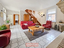 MAISON SEMI PLAIN-PIED 170 M² 4 CH JARDIN EXPO SUD