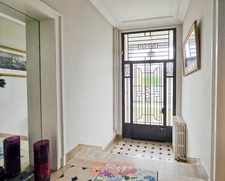 MAISON BOURGEOISE 203 m² 6 CH GARAGES JARDIN EXPO EST-OUEST