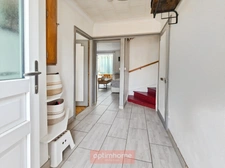 MAISON 92 m² 3 CH BUREAU JARDIN EXPO SUD-EST