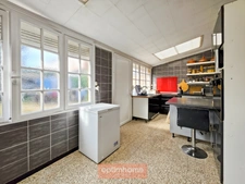 MAISON DE 90 M² – 4 CHAMBRES – GARAGE – JARDIN