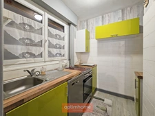 APPARTEMENT T3 REZ-DE-CHAUSSEE 52 m² 2 CH CAVE GARAGE