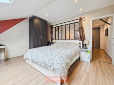 APPARTEMENT RENOVE 3 CH DUPLEX 114 m²
