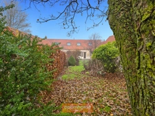 FERMETTE RENOVEE 168 m² + 60 m² INDEPENDANTS JARDIN GARAGE PARKING