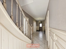 PROPRIÉTÉ DE CARACTÈRE – 213 M² – 6 CHAMBRES – GRANGE – DÉPENDANCES – TERRAIN 1 570 M²