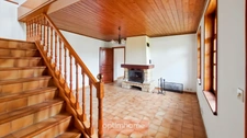 LONGERE SEMI PLAIN-PIED 132 M² 4 CH GARAGE JARDIN EXPO SUD