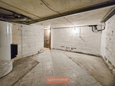 MAISON 98 m² 3 CHAMBRES VERANDA CAVE COMPLETE GRAND GARAGE
