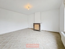 MAISON SEMI PLAIN-PIED 123 m² AVEC PORCHE ET DEPENDANCES