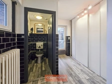 MAISON SEMI PLAIN-PIED INDIVIDUELLE 156 m² GARAGE GRANGE JARDIN EXPO SUD-EST