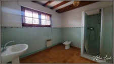 LONGERE SEMI PLAIN-PIED 132 M² 4 CH GARAGE JARDIN EXPO SUD