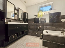 MAISON SEMI PLAIN-PIED INDIVIDUELLE 156 m² GARAGE GRANGE JARDIN EXPO SUD-EST