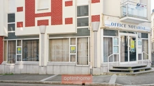 ENSEMBLE DE BUREAUX 400 m² + 3 PARKINGS – ARRAS HYPER CENTRE