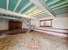 LONGERE SEMI PLAIN-PIED 140 m² 3 CH GARAGE JARDIN EXPO SUD-OUEST