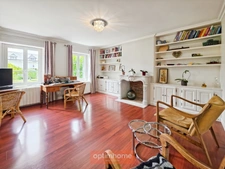 PROPRIETE 292 m² 6 CHAMBRES JARDIN EXPO SUD