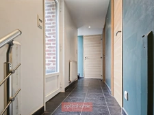 MAISON DE CARACTERE 138 m² 4 CH VERANDA DOUBLE GARAGE JARDIN SUD-OUEST