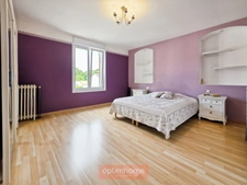 PROPRIÉTÉ DE CARACTÈRE – 213 M² – 6 CHAMBRES – GRANGE – DÉPENDANCES – TERRAIN 1 570 M²