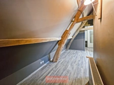 MAISON DE CARACTERE 138 m² 4 CH VERANDA DOUBLE GARAGE JARDIN SUD-OUEST