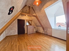 Longère rénovée 226 m² – 5 chambres – semi plain-pied – garage 70 m² – jardin plein sud