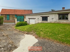 LONGERE SEMI PLAIN-PIED 140 m² 3 CH GARAGE JARDIN EXPO SUD-OUEST