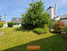 PROPRIETE 292 m² 6 CHAMBRES JARDIN EXPO SUD