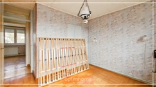 MAISON SEMI PLAIN-PIED 84 m² A RENOVER 4 CH GARAGE ATELIER JARDIN