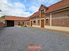 MAISON FAMILIALE 230 m² 6 CH GARAGE 100 m² JARDIN