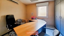 ENSEMBLE DE BUREAUX 400 m² + 3 PARKINGS – ARRAS HYPER CENTRE