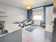 MAISON SEMI PLAIN-PIED 150 m² 4 CHAMBRES SOUS-SOL COMPLET JARDIN EXPO SUD