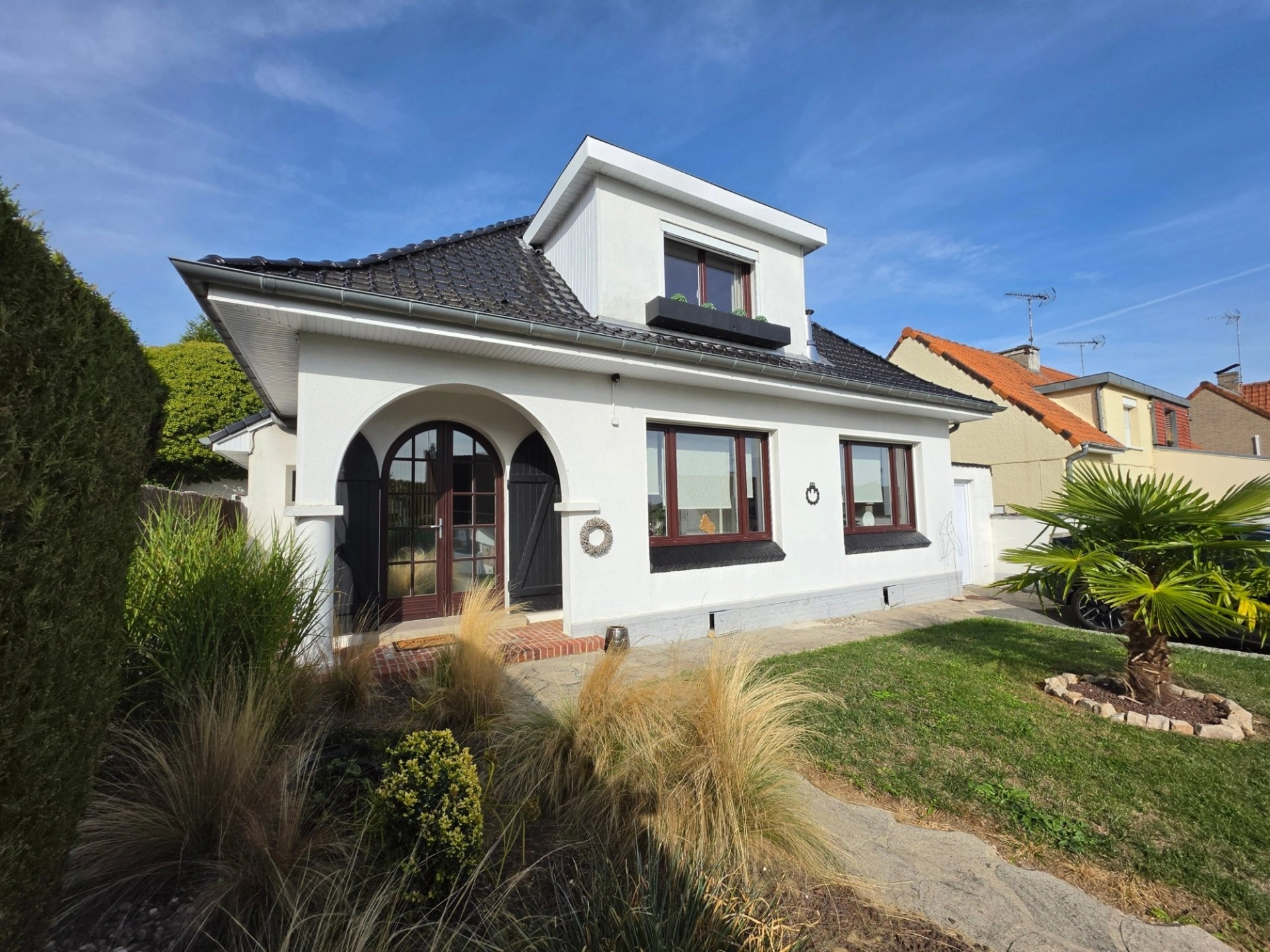 Maison 6 pièces 120 m² · à Sainte Catherine · 120 m² · 379 000 €