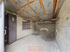 MAISON INDIVIDUELLE 156 m² DOUBLE GARAGE VERANDA JARDIN VERGER 1437 m²