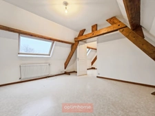 MAISON SEMI PLAIN-PIED 123 m² AVEC PORCHE ET DEPENDANCES