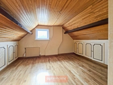 MAISON INDIVIDUELLE 156 m² DOUBLE GARAGE VERANDA JARDIN VERGER 1437 m²
