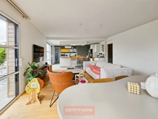 MAISON CONTEMPORAINE - PISCINE CHAUFFÉE - 145 m² - EXPO SUD