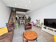 APPARTEMENT RENOVE 3 CH DUPLEX 114 m²