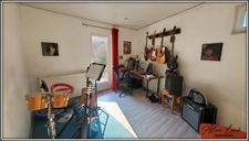 LONGERE 160 m² 4 CH GARAGE JARDIN EXPO SUD