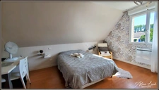 MAISON INDIVIDUELLE 175 m² SEMI PLAIN-PIED SOUS-SOL JARDIN EXPO SUD