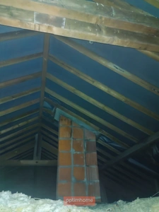 MAISON A REHABILITER SUR PARCELLE DE 1718 m²