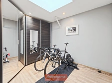 APPARTEMENT RENOVE 3 CH DUPLEX 113 m²