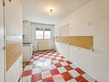 T4 de 83 m² – 3 chambres – Balcon – Cave – Garage – Résidence "Plein Sud" – ARRAS
