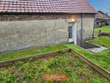 MAISON SEMI PLAIN-PIED 123 m² AVEC PORCHE ET DEPENDANCES