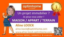 MAISON SEMI PLAIN-PIED 84 m² A RENOVER 4 CH GARAGE ATELIER JARDIN