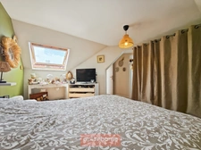 MAISON SEMI PLAIN-PIED 170 M² 4 CH JARDIN EXPO SUD