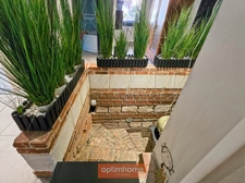 FERMETTE RENOVEE 247 M² SEMI PLAIN-PIED 4 CH BUREAU SPA JARDIN EXPO SUD