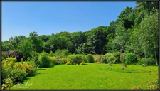 PAVILLON D'EXCEPTION 204 m² 3 CH BUREAU SOUS-SOL JARDIN EXPO SUD