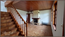 LONGERE SEMI PLAIN-PIED 132 M² 4 CH GARAGE JARDIN EXPO SUD