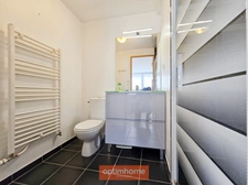 MAISON SEMI PLAIN-PIED 100 m² 3 CH GARAGE TERRASSE EXPO SUD